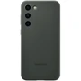 Чохол для телефона Samsung Silicone Case Khaki (EF-PS916TGEGRU) для Samsung S916 Galaxy S23 Plus