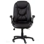 Кресло офисное Special4You Oskar black (E5241)