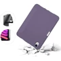 Аксессуар для iPad BeCover Case Book Direct Charge Pen Purple (706790) for iPad mini 6 2021: Цвет фиолетовый