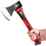 Топор Intertool HT-0261