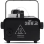 CHAUVET H1200 HURRICANE 1200: Продуктивність 18000 куб. футів диму в хвилину