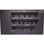 Блок питания Xilence 1250W (XP1250MR9.2): Вентилятор нижней стенки 140 мм