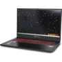 Ноутбук HIRO X760 (NBC-X760i53060-H02): Экран 17.3" IPS (1920x1080) FullHD