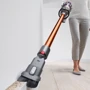 Пылесос Dyson Cyclone V10 Absolute Plus (394460-01): Вес 2.68 кг