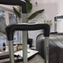 Валіза Swissbrand Eden (M) Charcoal (SWB_LHEDE174M): Застібка Молния