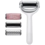 Роллер для игловой мезотерапии лица и тела GESKE MicroNeedle Face&Body Roller 9в1 white: Тип Лифтинг для лица