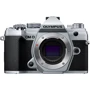 Olympus OM-D E-M5 Mark III body silver (V207090SE000)