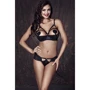 Комплект Anais Heaven, XS