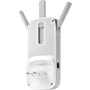 Точка доступа WiFi TP-Link RE450: Максимальная скорость 1750 Мбит/с