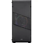 Корпус Aerocool Menace Saturn FRGB (MENACE FRGB-G-BK-V1): Типоразмер Midi-Tower