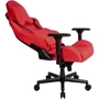 Кресло для геймеров HATOR Arc Fabric (HTC-994) Stelvio Red фото 5