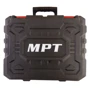 Електролобзик MPT MJS7003: Тип живлення мережа