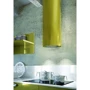 Вытяжка Falmec Polar Gold 35 800 (CPWN90.E4P2#ZZZC491F): Управление Тактовое