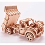 Механический 3D-пазл Wood Trick Грузовик