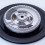 Варочная поверхность газовая Weilor GG W604 WH: Рабочая поверхность стекло (закаленное)