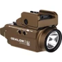 Ліхтар туристичний Ліхтар Olight Baldr S desert tan: Максимальний час роботи, год 0.017