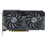 Видеокарта ASUS GeForce RTX 4060 Ti 8GB DUAL OC (DUAL-RTX4060TI-O8G)