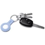 LAUT Holder HUEX TAG Blue for AirTag (L_AT_HT_PB) фото 1