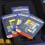 Логічна гра ThinkFun Rush Hour Deluxe Час Пік Делюкс (76438): Вік от 8-ми лет