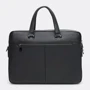 Мужская сумка мессенджер Ricco Grande черная (K17522-3-black): Тип Сумки