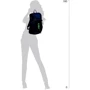 Рюкзак CMP KATANA 22 BACKPACK Blue-Verde Fluo синій (38V9507-32MF): Стать Унисекс