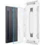 Аксесуар для смартфона Spigen Tempered Glass TR EZ Fit HD 2 Pack (AGL07495) для Samsung S928 Galaxy S24 Ultra: Колір прозрачный
