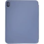 Аксессуар для iPad ArmorStandart Smart Case Fold Pen Lavender Grey for iPad 10.9 (2022 / 2024) / iPad 11 2025: Цвет серый