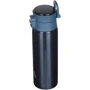 Термокухоль Skif Outdoor Companion синій (389.01.42): Особливості Сетка-фильтр, Ручка, Питьевое отверстие, Двойные стенки, Герметичность