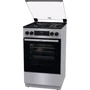 Плита комбинированная Gorenje GK5C61SH