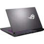 Ноутбук ASUS ROG Strix G15 (G513QR-HF003W_2TB): Тип экрана матовый