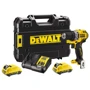 Шуруповерт DeWALT DCD701D2: Тип інструмента дрель-шуруповерт