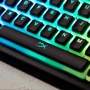 Клавиатура HyperX Alloy Elite II (HKBE2X-1X-RU/G): Тип клавиш механический