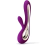 Вибратор LELO Soraya 2 Deep Rose