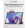 Аксессуар для планшетных ПК AirOn Premium Black for Lenovo Tab P11 Pro (2nd Gen) (TB-132FU/TB-138FC) 11.2/Lenovo Xiaoxin Pad Pro 2022 (4822352781086): Совместимость Xiaoxin Pad Pro 2022, Tab P11 Pro (2nd Gen) 11.2