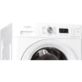 Стиральная машина Whirlpool FFL 6238 W EE: Тип машины Автомат