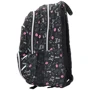 Рюкзак SAFARI 21-156L-2 2 отд., 45x30x18см: Корпус рюкзака Мягкий