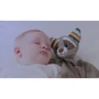 Комфортер ZAZU ROBIN з білим шумом та мелодіями (ZA-ROBIN-01) фото 7