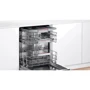 Встраиваемая посудомоечная машина BOSCH SMV4ECX23E: Расход воды, л 9
