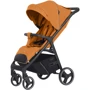 Прогулянкова коляска Carrello Bravo CRL-8512 BF Amber Orange: Тип коляски Прогулочная