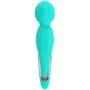 Вибромассажер LYBAILE Pretty Love Walter USB Тurquoise (BI-014622-4)