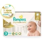 Підгузки Pampers Premium Care Midi (4-9 кг) Мега 120шт (4015400465461)