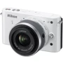 Nikon 1 J2 kit 10-30mm White