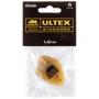 Медиатор Набор медиаторов DUNLOP (421P1.0): Форма медиатора Standard