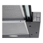 Вытяжка FABER Flexa Ng Glass Lux BK A60 (315.0635.137): Управление Механическое