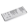Аккумулятор ExtraDigital 3220mAh for Samsung N9100 Galaxy Note 4 фото 3
