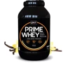 Протеин QNT Prime Whey 2000 g /66 servings/ Vanilla