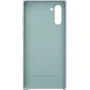 Чохол для телефона Samsung Silicone Cover Silver (EF-PN970TSEGRU) for Samsung N970 Galaxy Note 10