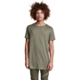 Футболка H & M 3711534 S хакі