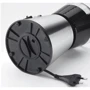 Кофемолка Fagor ML-2006 X: Резервуар для молотого кофе Нет