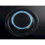 Варочная поверхность AEG HKB75453NB: Рабочая поверхность стекло (закаленное)